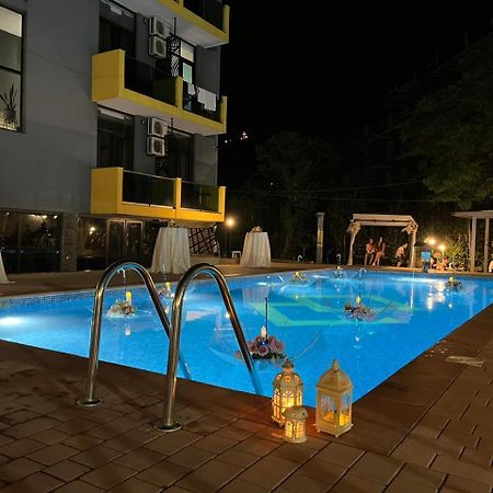 فندق Casa Del Mar كفارياتي المظهر الخارجي الصورة