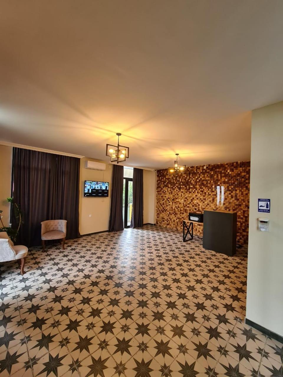 فندق Casa Del Mar كفارياتي المظهر الخارجي الصورة