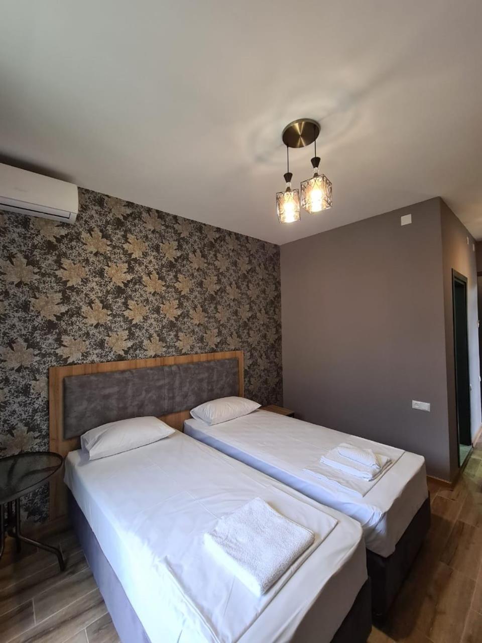 فندق Casa Del Mar كفارياتي المظهر الخارجي الصورة
