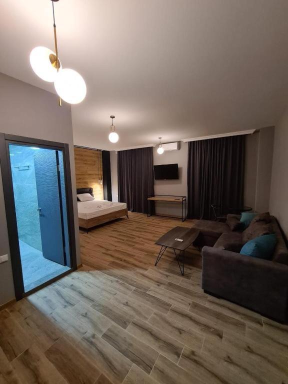 فندق Casa Del Mar كفارياتي المظهر الخارجي الصورة