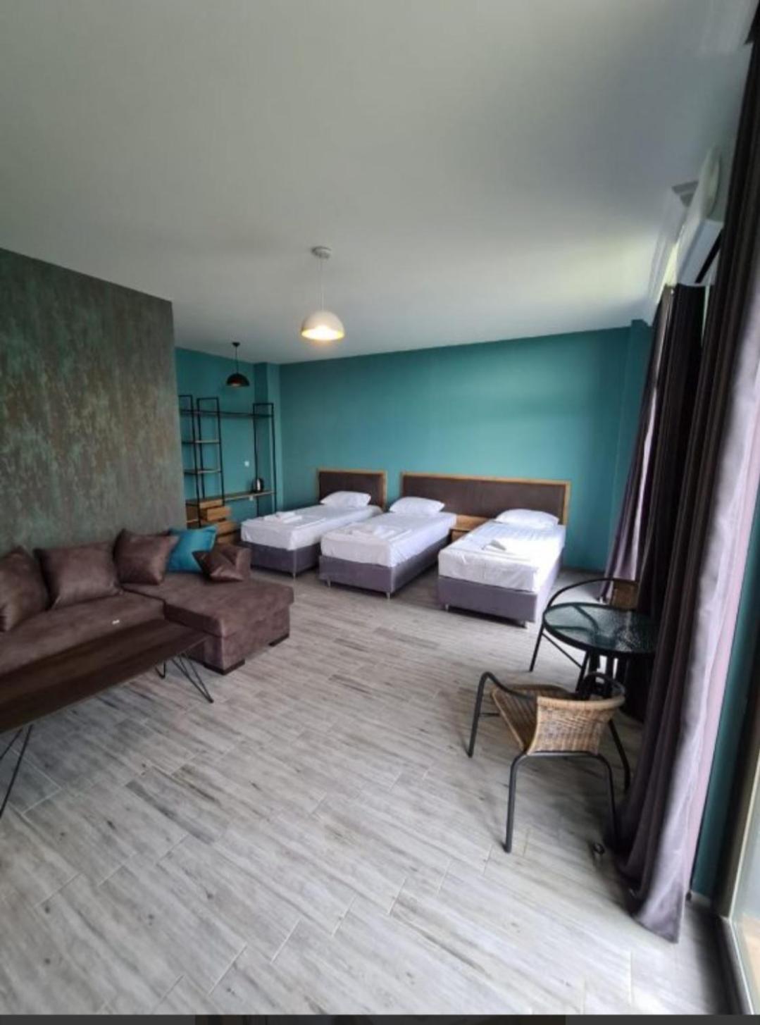 فندق Casa Del Mar كفارياتي الغرفة الصورة