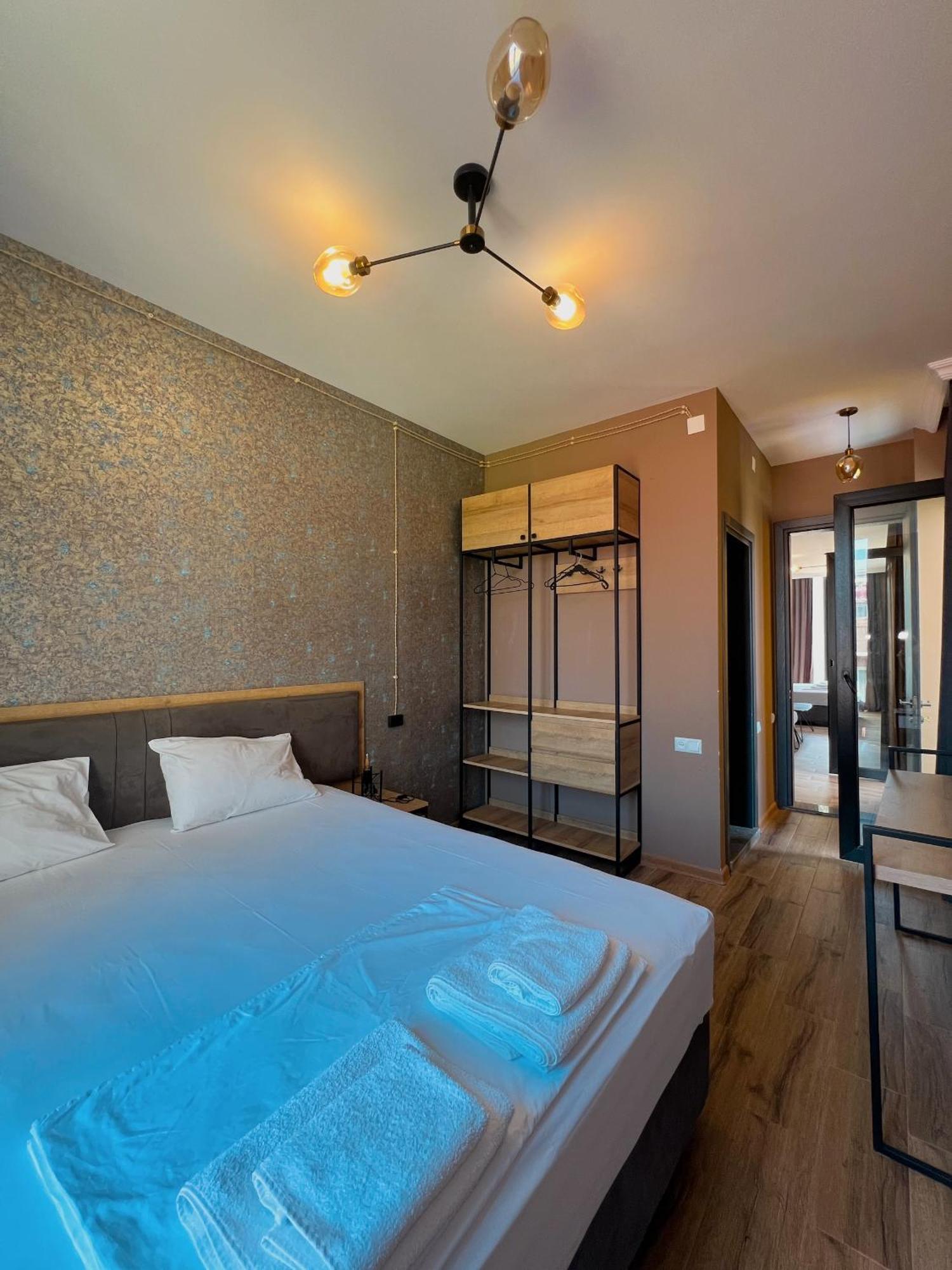 فندق Casa Del Mar كفارياتي المظهر الخارجي الصورة