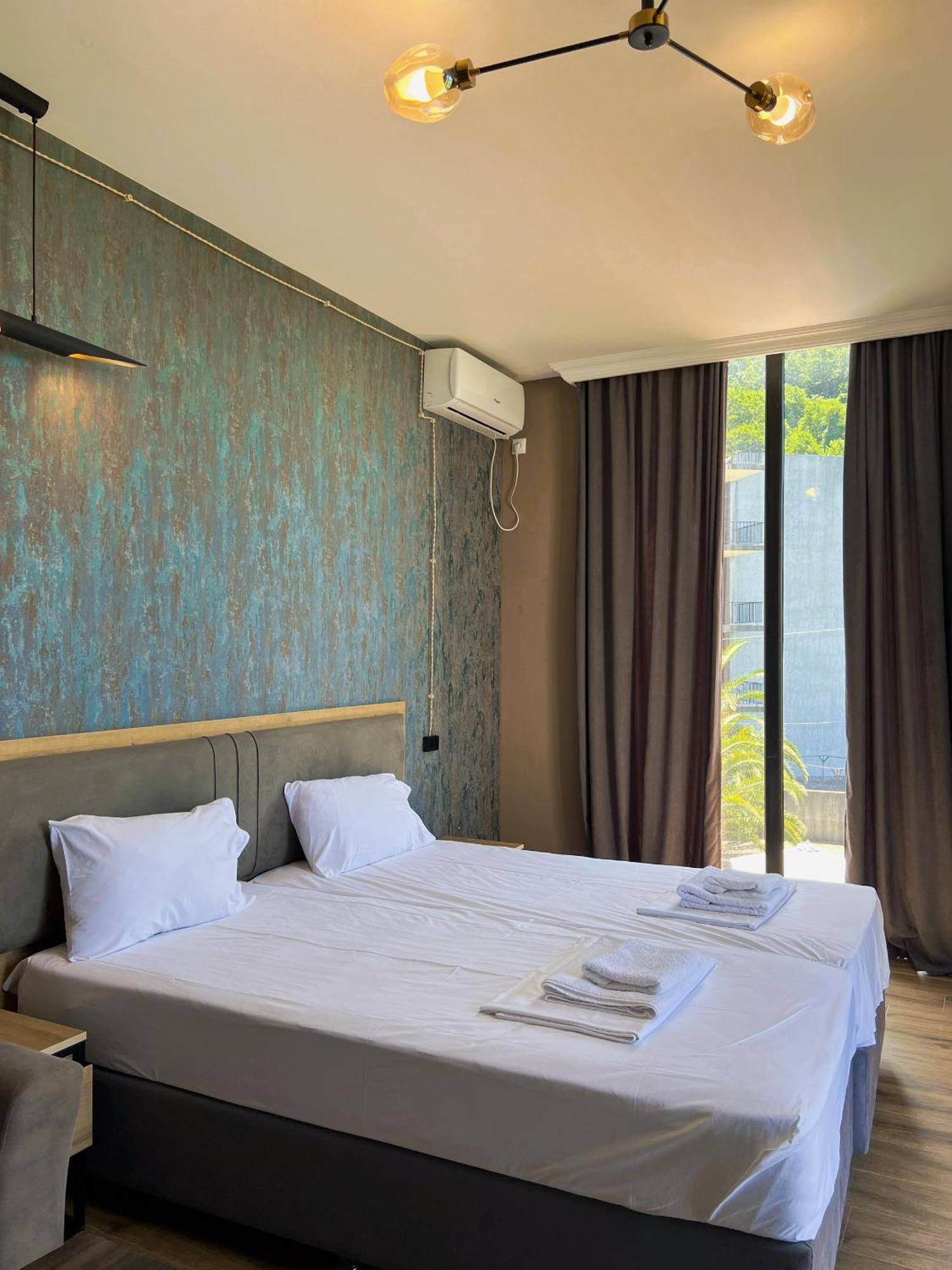 فندق Casa Del Mar كفارياتي المظهر الخارجي الصورة