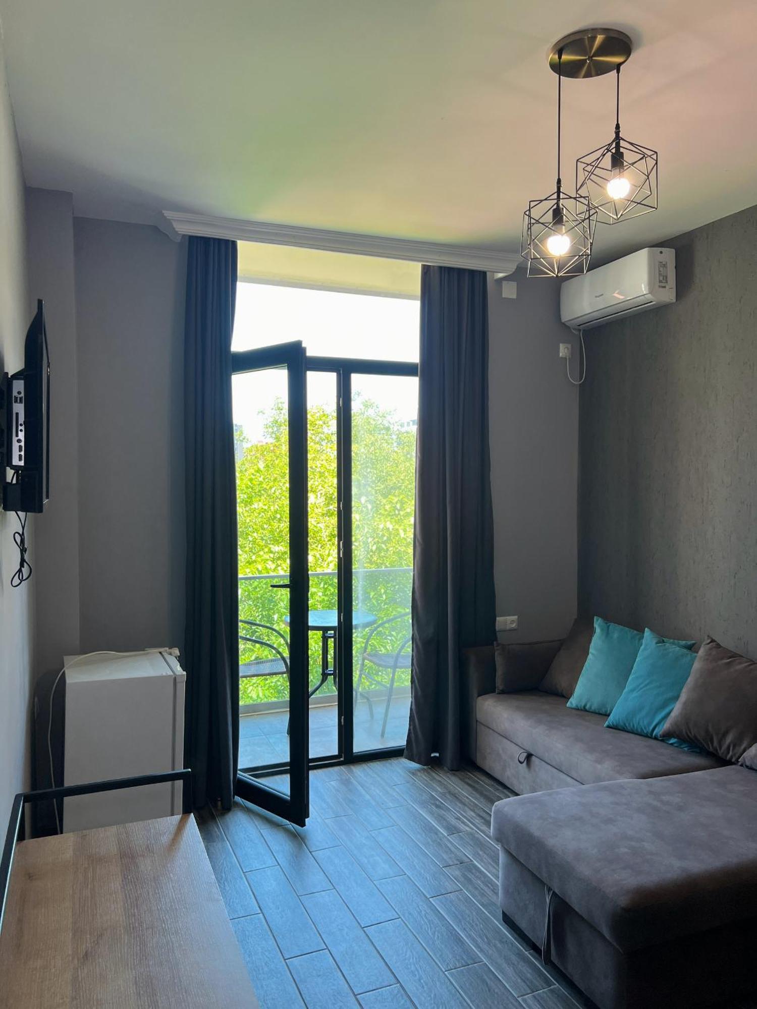 فندق Casa Del Mar كفارياتي المظهر الخارجي الصورة